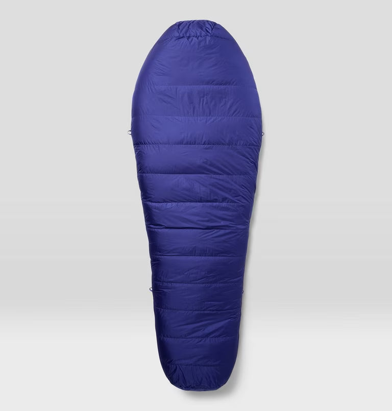 Women's Bishop Pass 15°F/-9°C