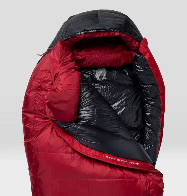 Phantom Windstopper -40F/-40C Sleeping Bag