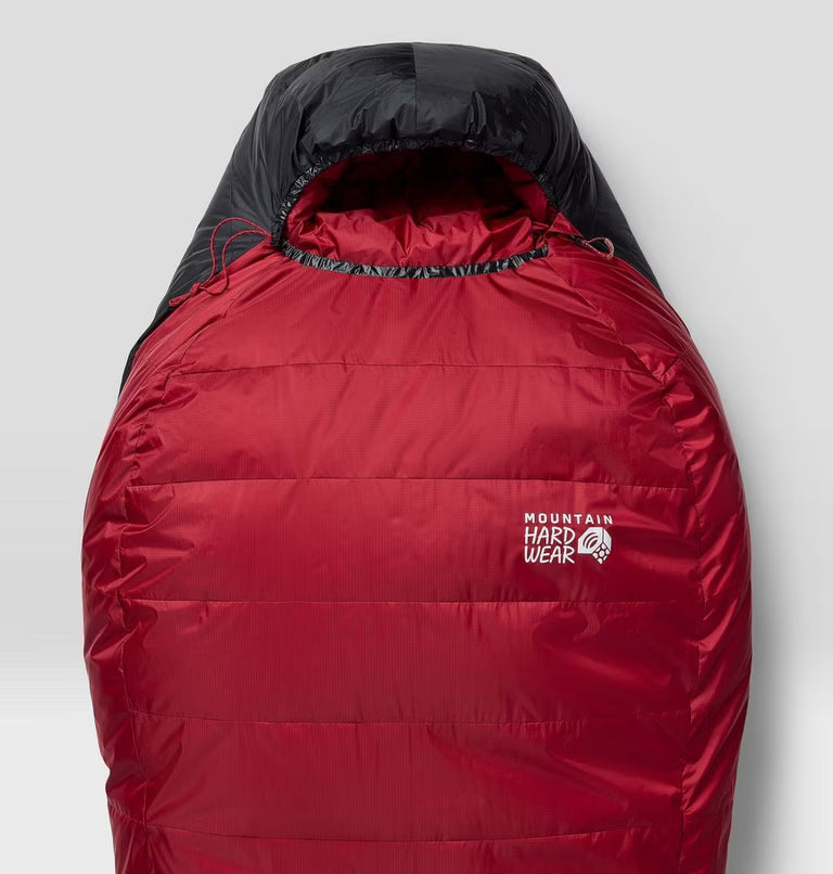 Phantom Windstopper -40F/-40C Sleeping Bag