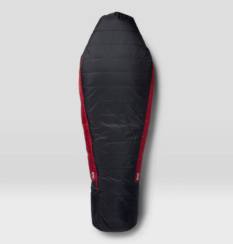 Phantom Windstopper -40F/-40C Sleeping Bag