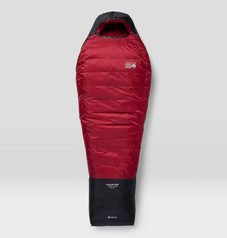 Phantom Windstopper -40F/-40C Sleeping Bag