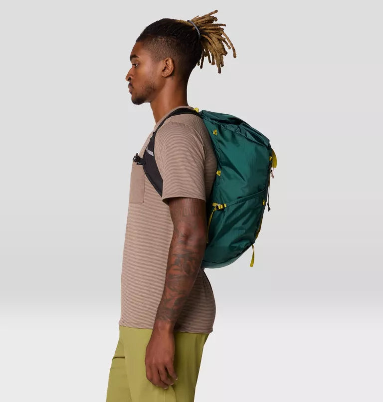 UL 20 Backpack