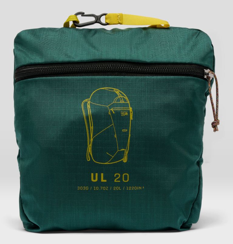 UL 20 Backpack
