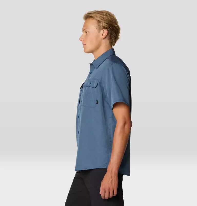 Men's Canyon™ Short Sleeve