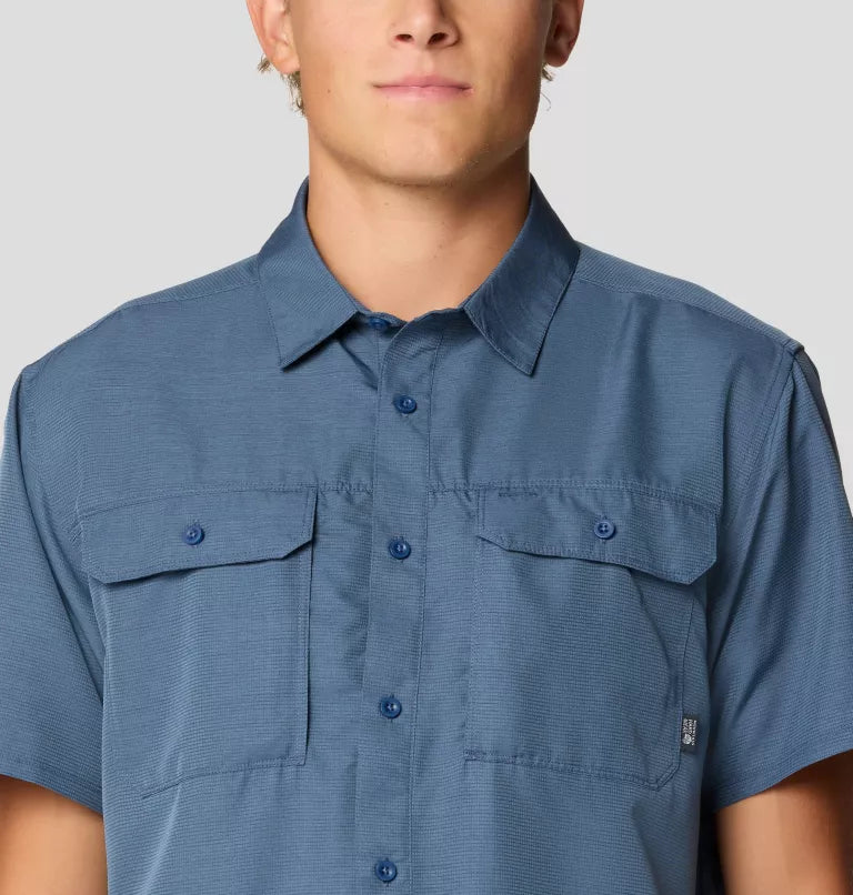 Men's Canyon™ Short Sleeve