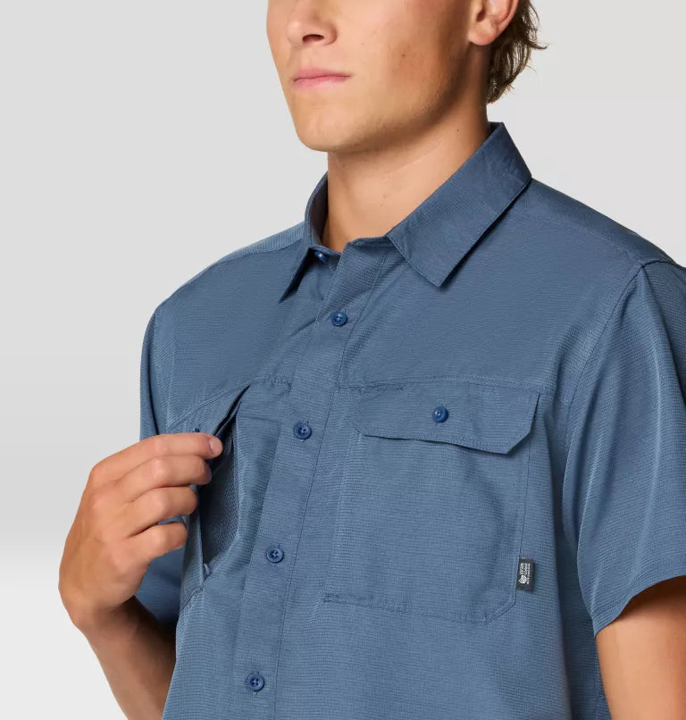 Men's Canyon™ Short Sleeve