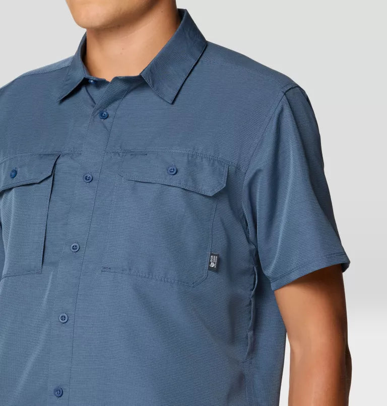 Men's Canyon™ Short Sleeve