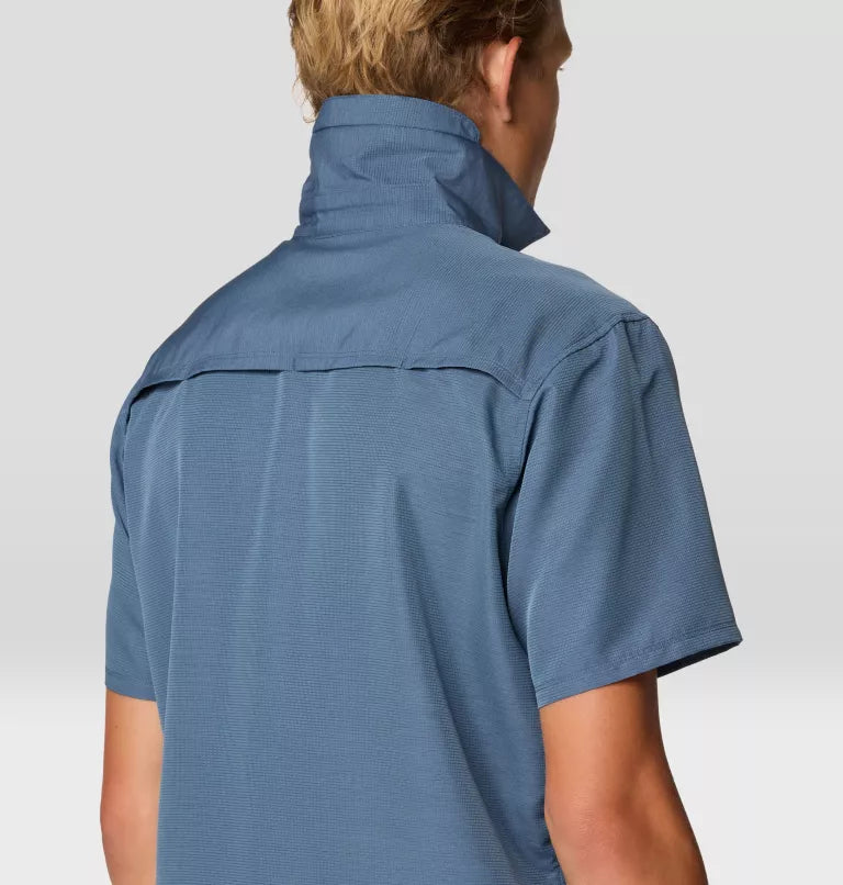 Men's Canyon™ Short Sleeve