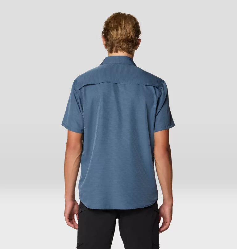 Men's Canyon™ Short Sleeve