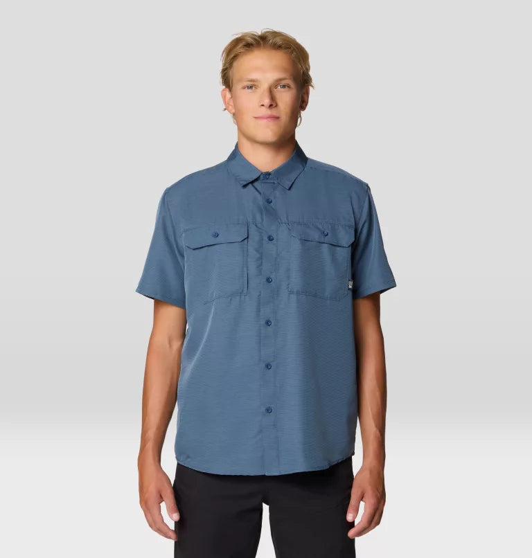 Men's Canyon™ Short Sleeve
