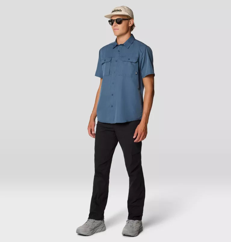 Men's Canyon™ Short Sleeve