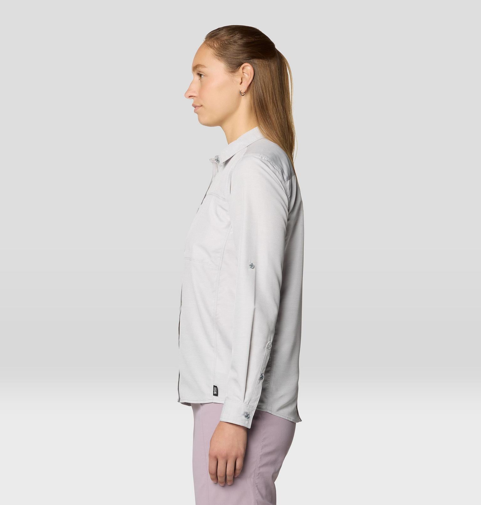 Women's Canyon Long Sleeve