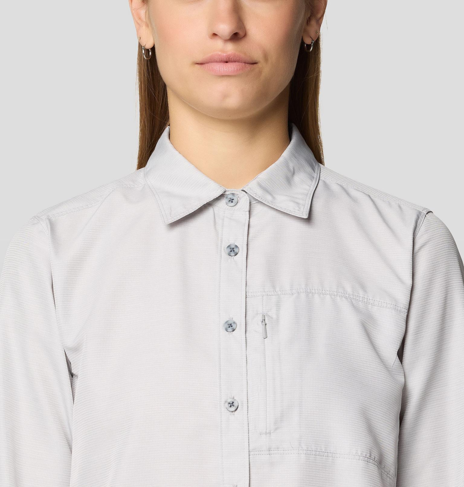 Women's Canyon Long Sleeve