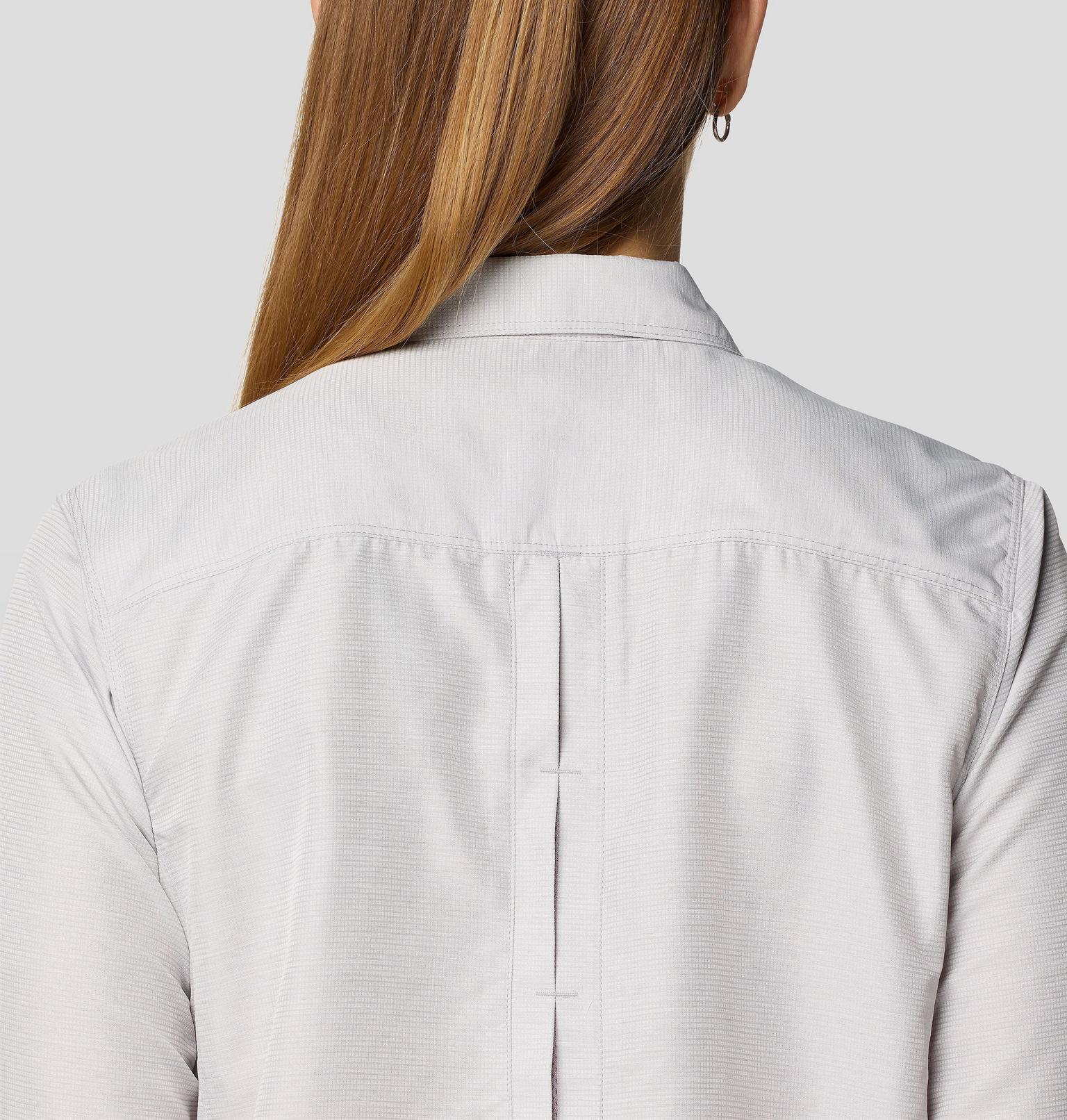 Women's Canyon Long Sleeve