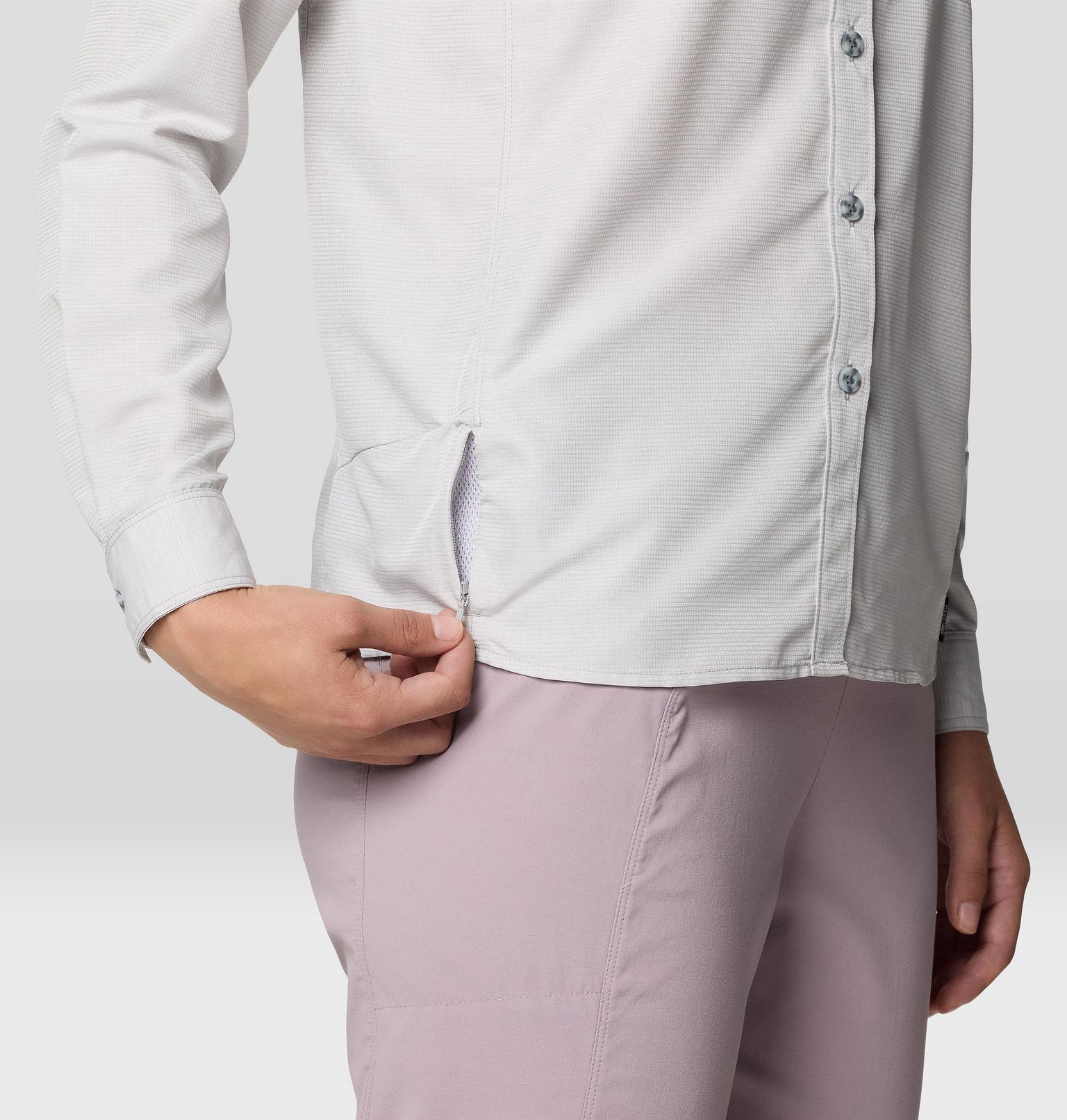 Women's Canyon Long Sleeve