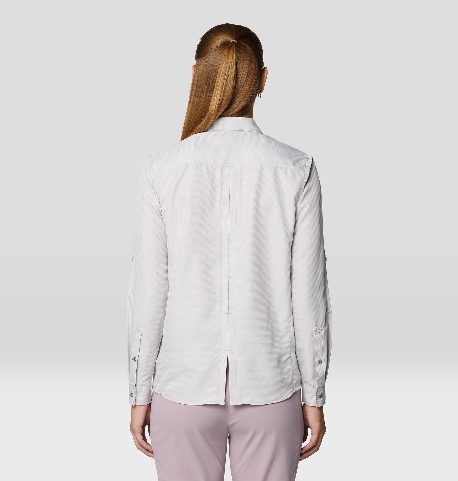 Women's Canyon Long Sleeve