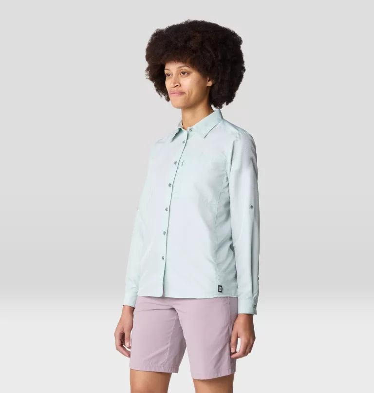 Women's Canyon Long Sleeve