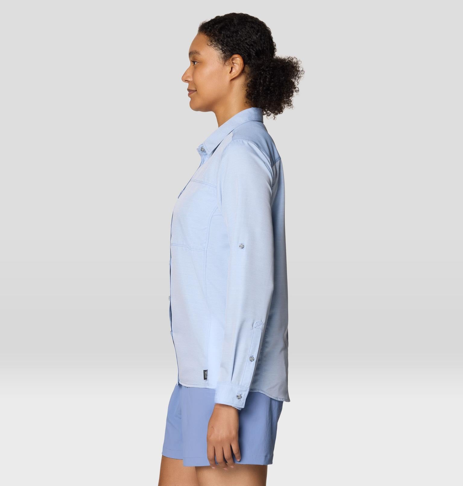 Women's Canyon Long Sleeve