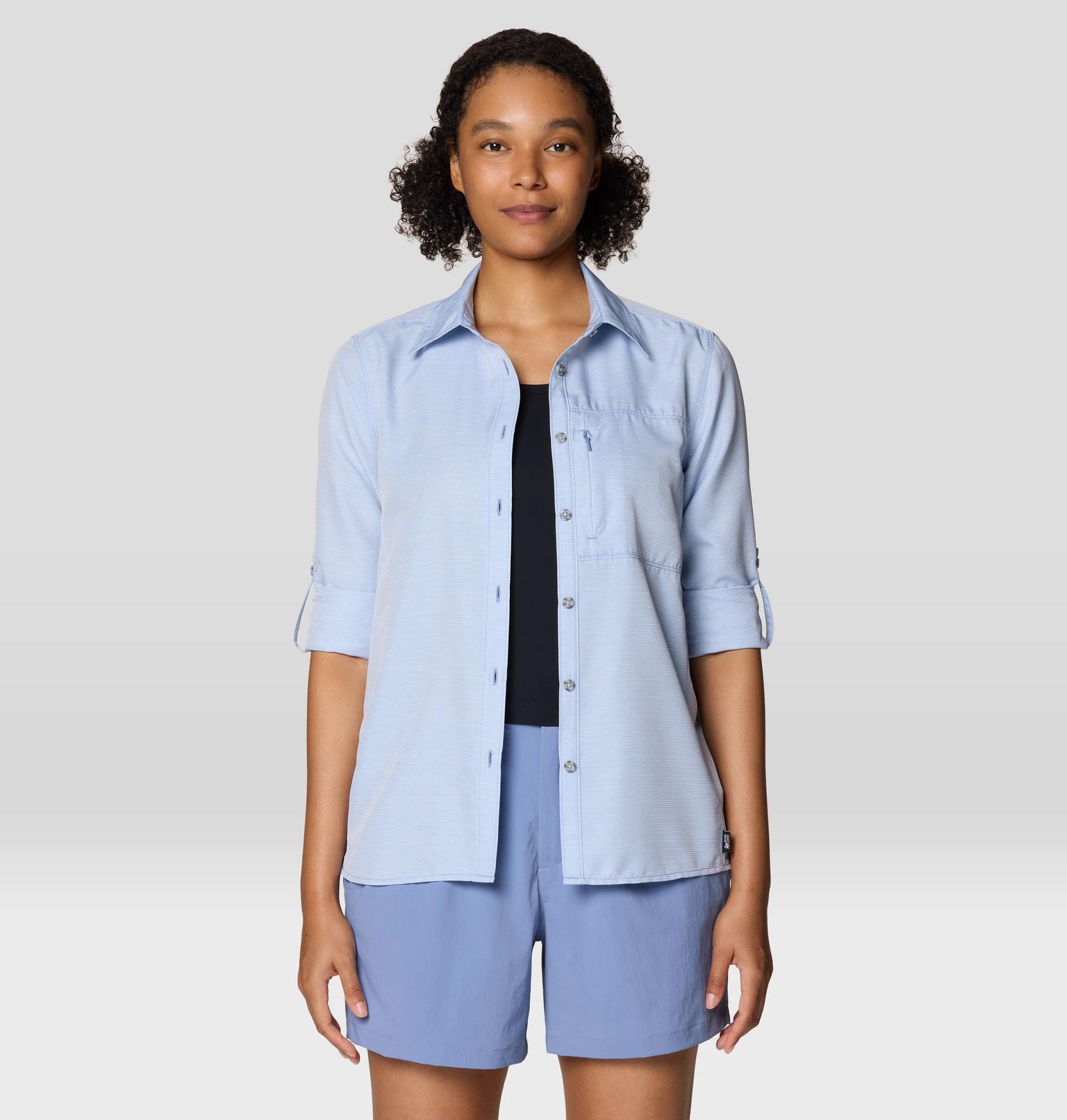 Women's Canyon Long Sleeve