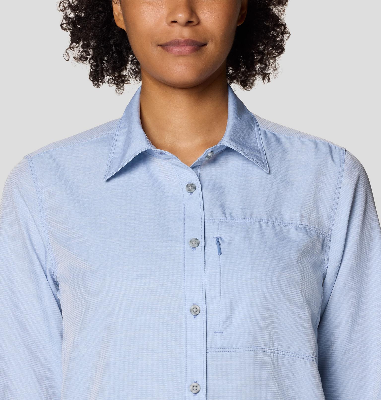Women's Canyon Long Sleeve