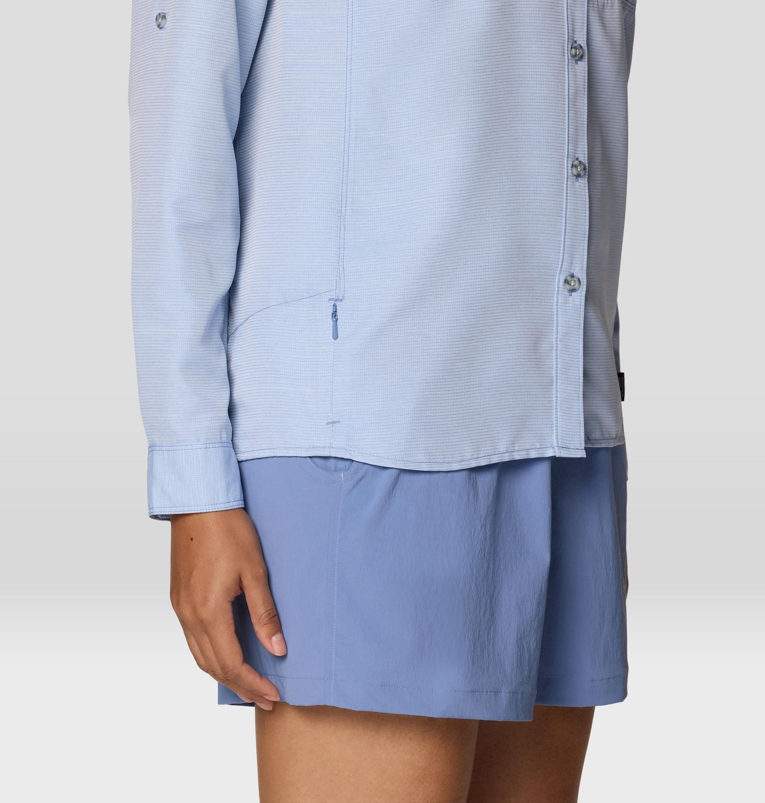 Women's Canyon Long Sleeve