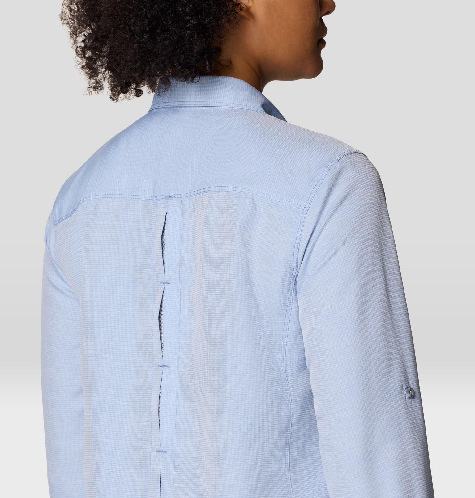 Women's Canyon Long Sleeve