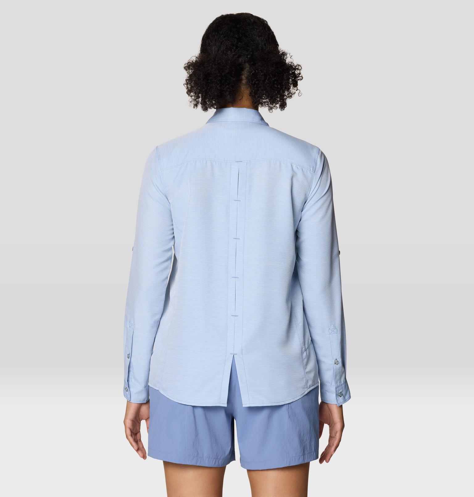 Women's Canyon Long Sleeve