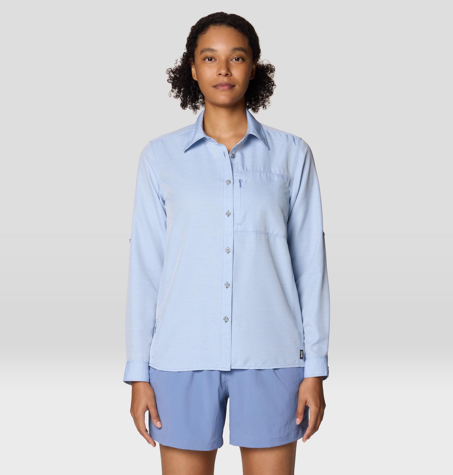 Women's Canyon Long Sleeve