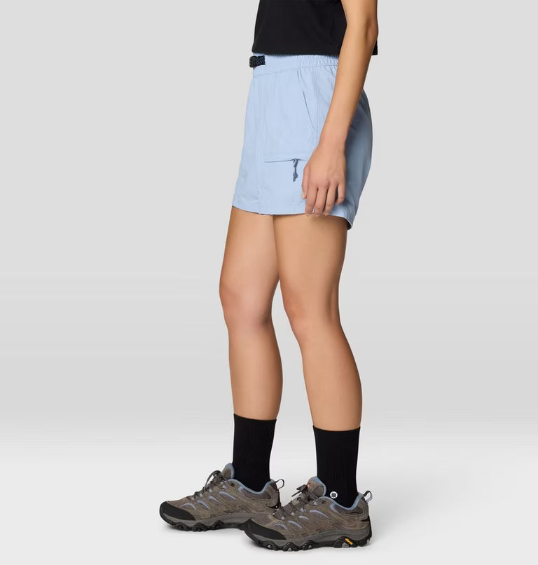 Women’s Stryder™ Belted Short