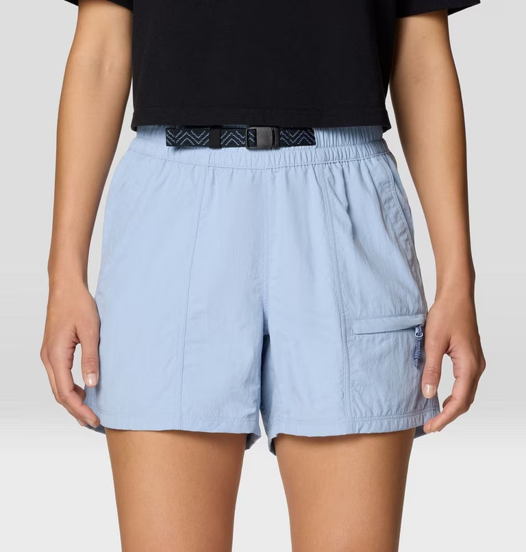 Women’s Stryder™ Belted Short