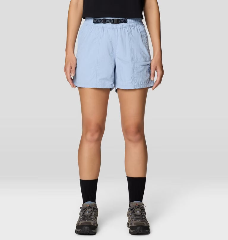 Women’s Stryder™ Belted Short