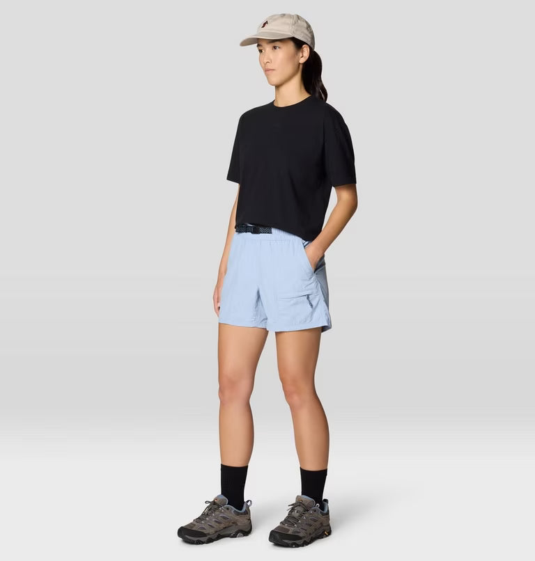 Women’s Stryder™ Belted Short