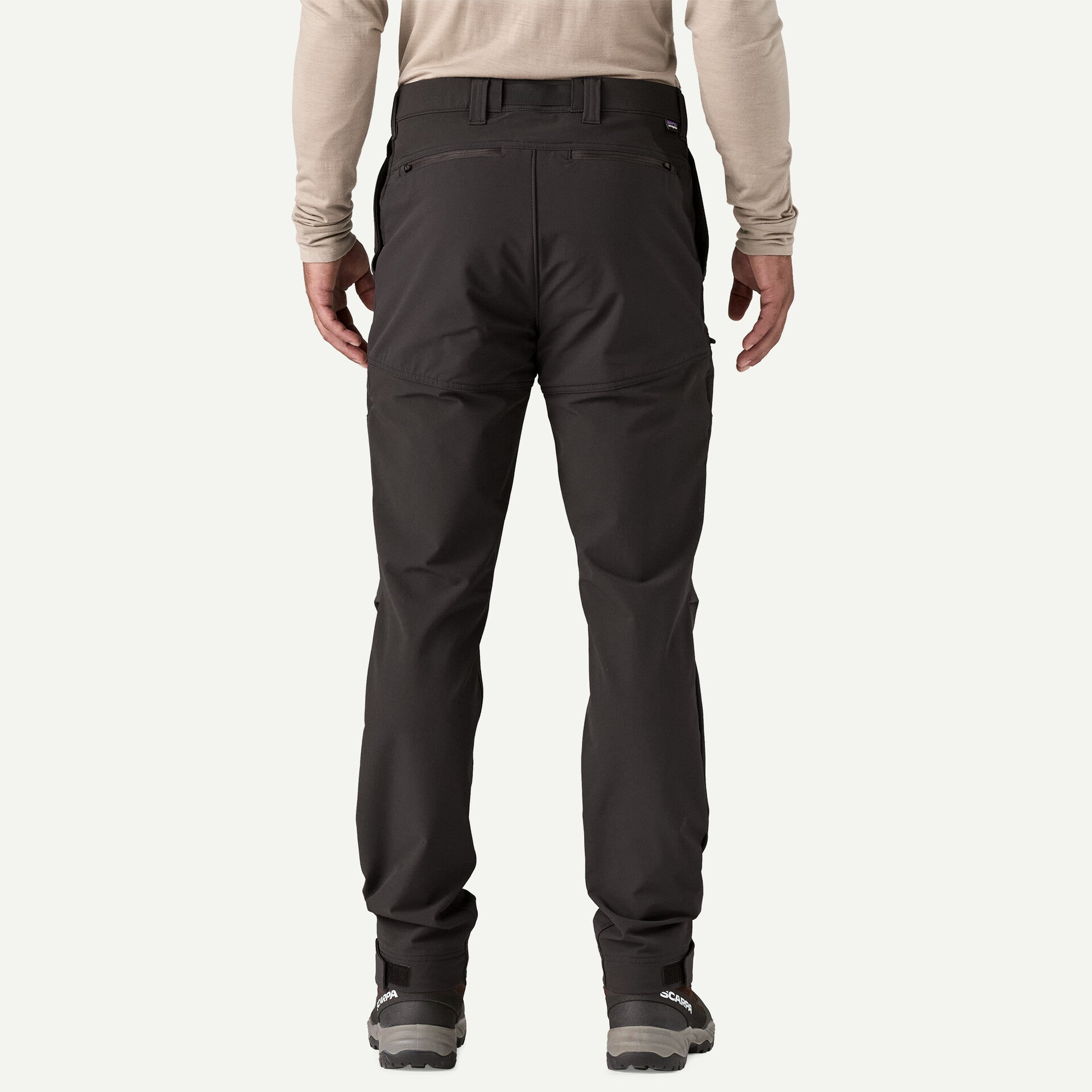 Men's Terravia Peak Pants - Regular