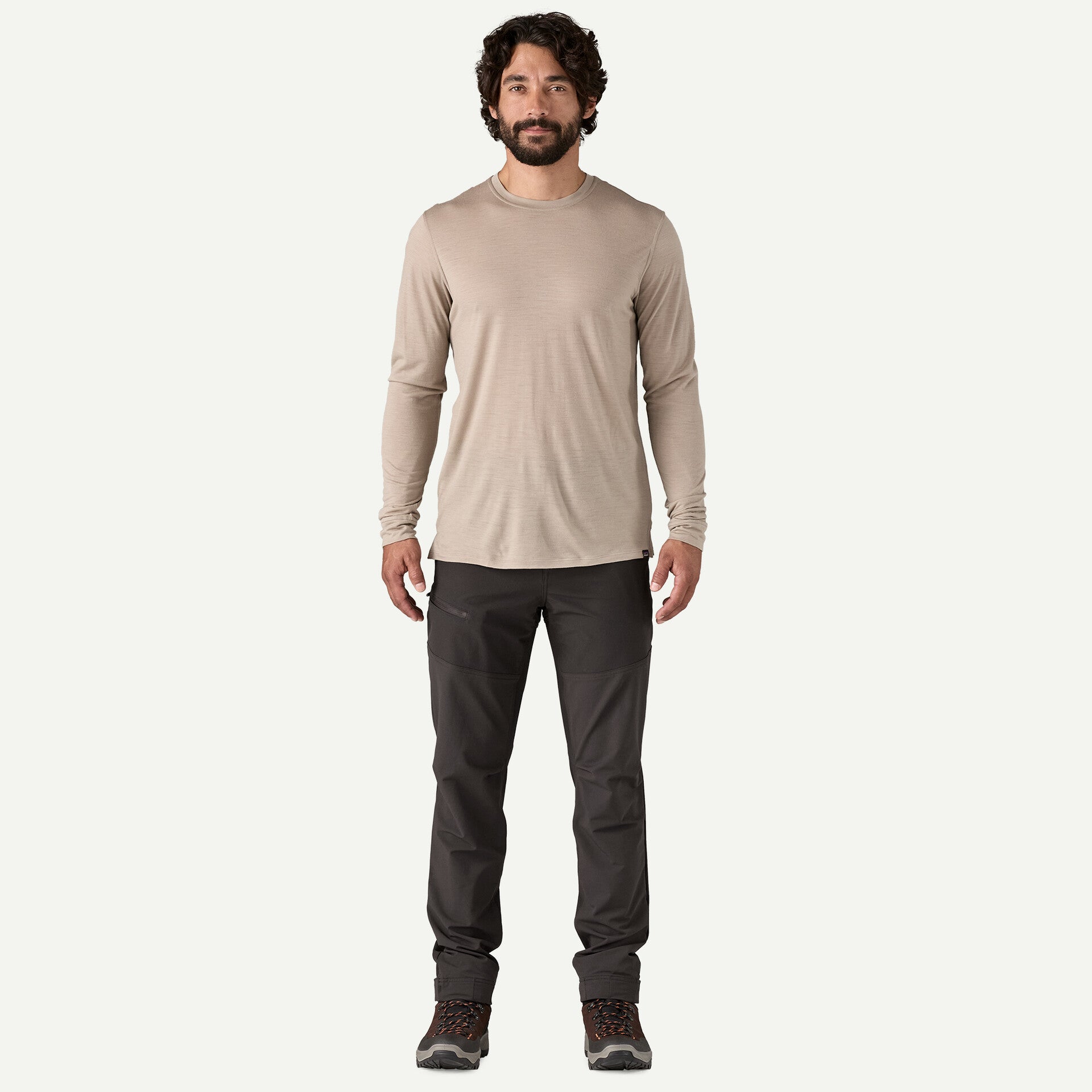 Men's Terravia Peak Pants - Regular