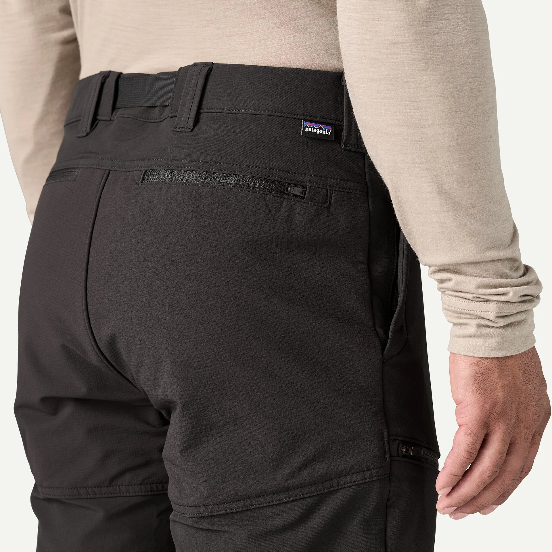Men's Terravia Peak Pants - Regular