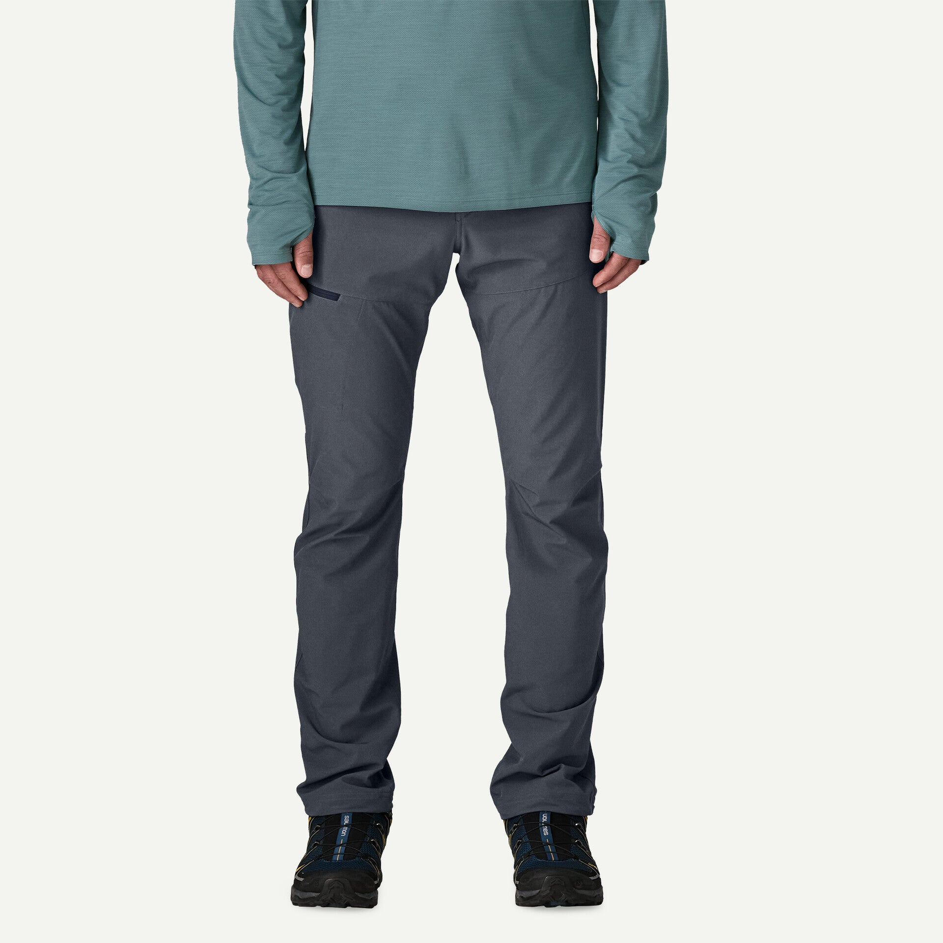 Men's Terravia Trail Pants - Regular