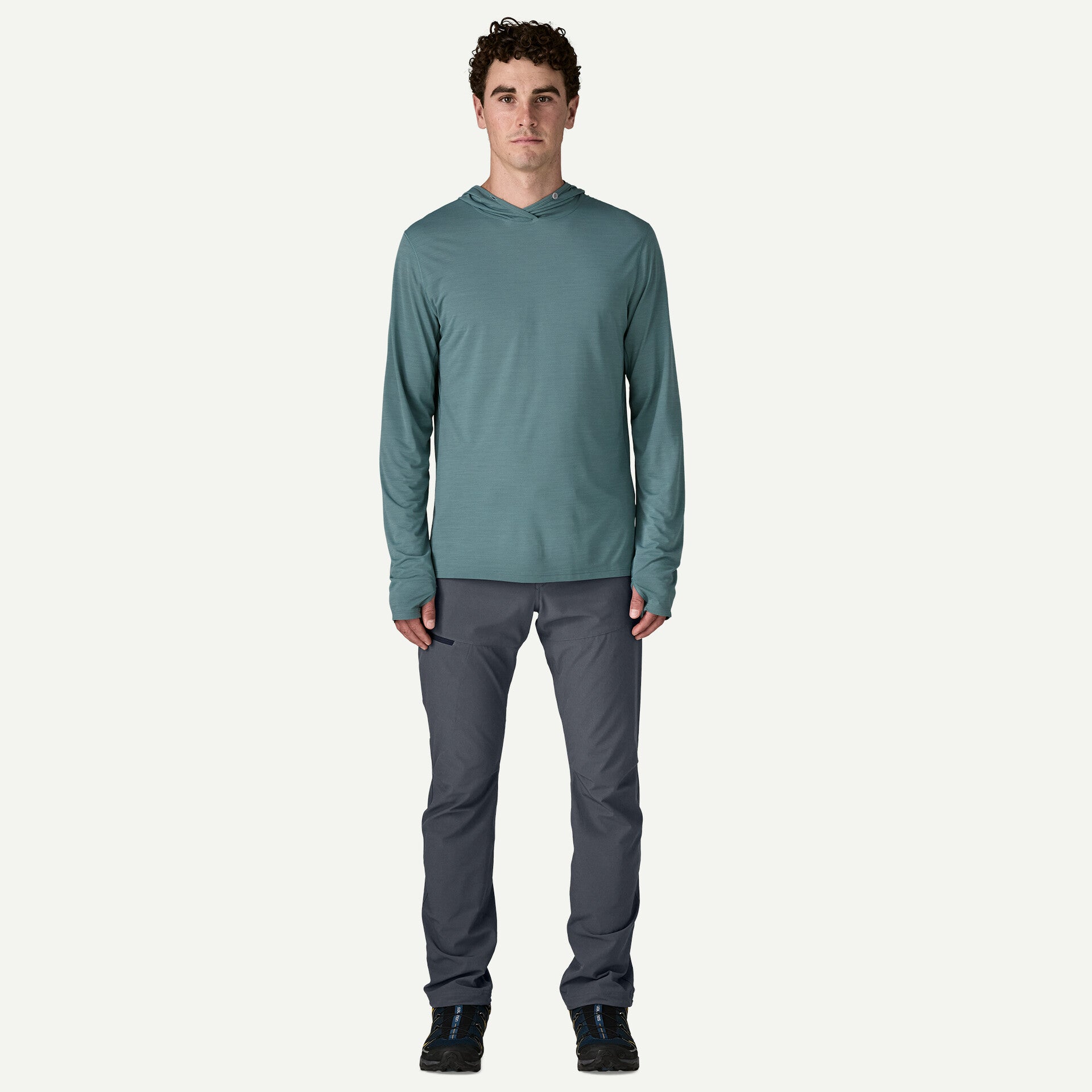 Men's Terravia Trail Pants - Regular