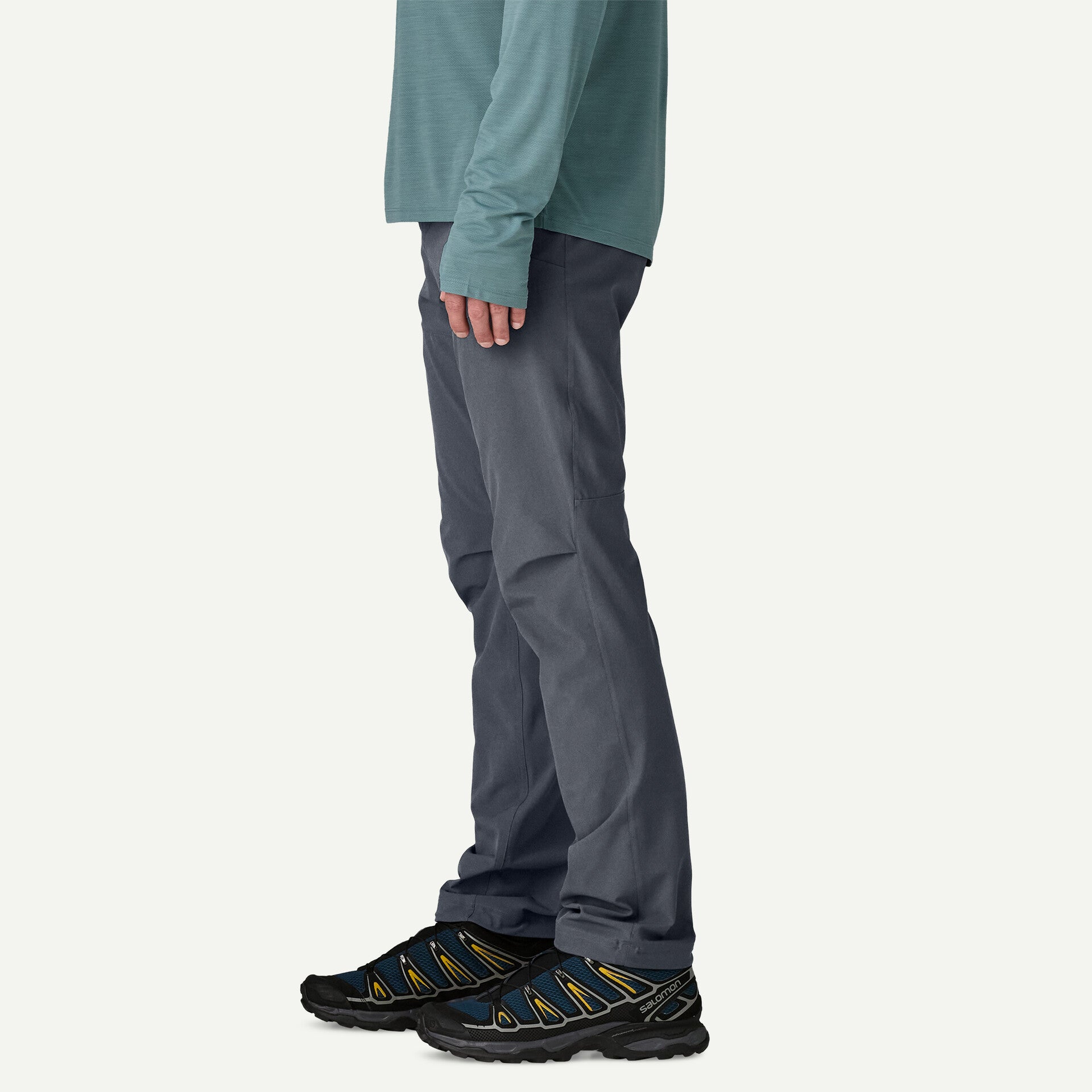 Men's Terravia Trail Pants - Regular