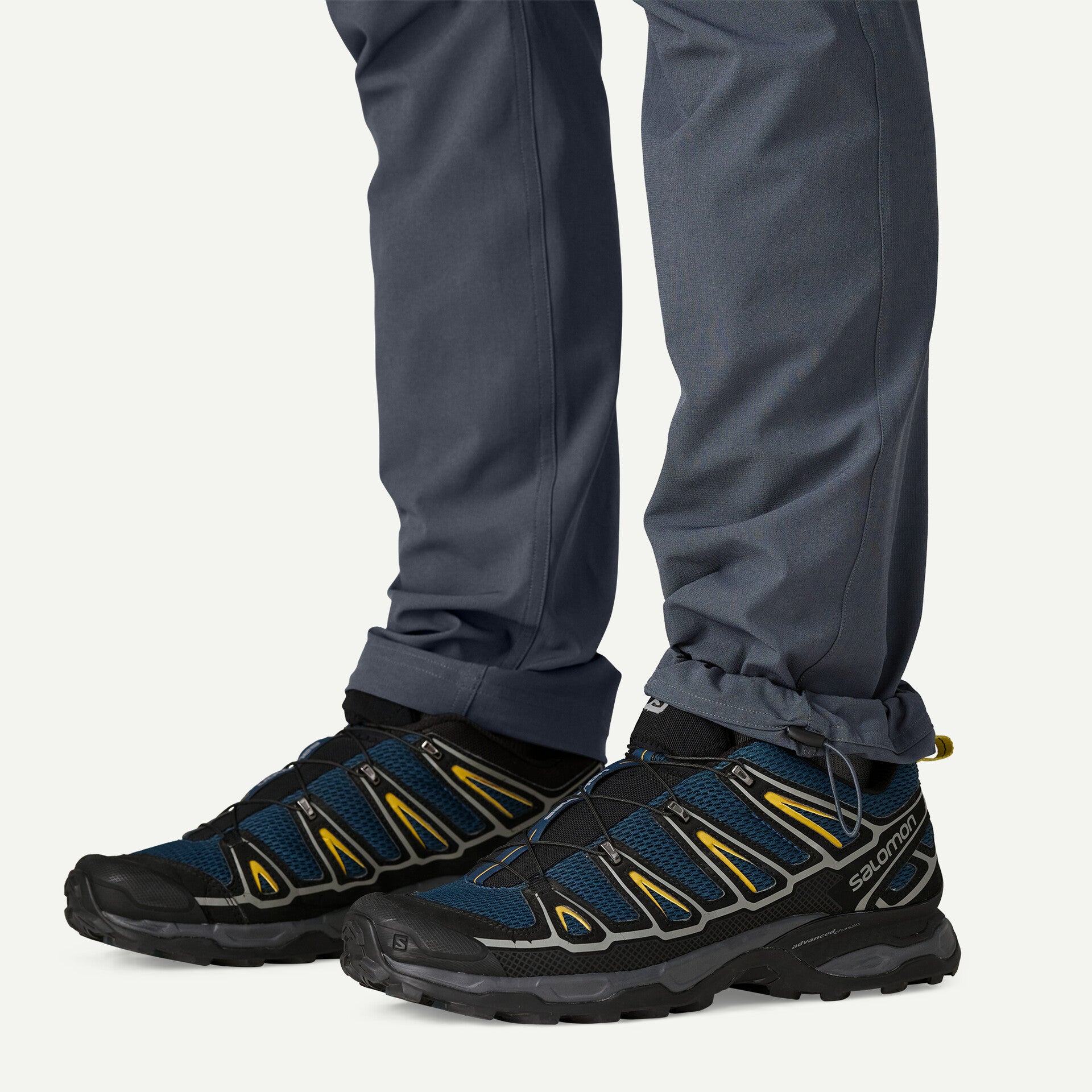 Men's Terravia Trail Pants - Regular