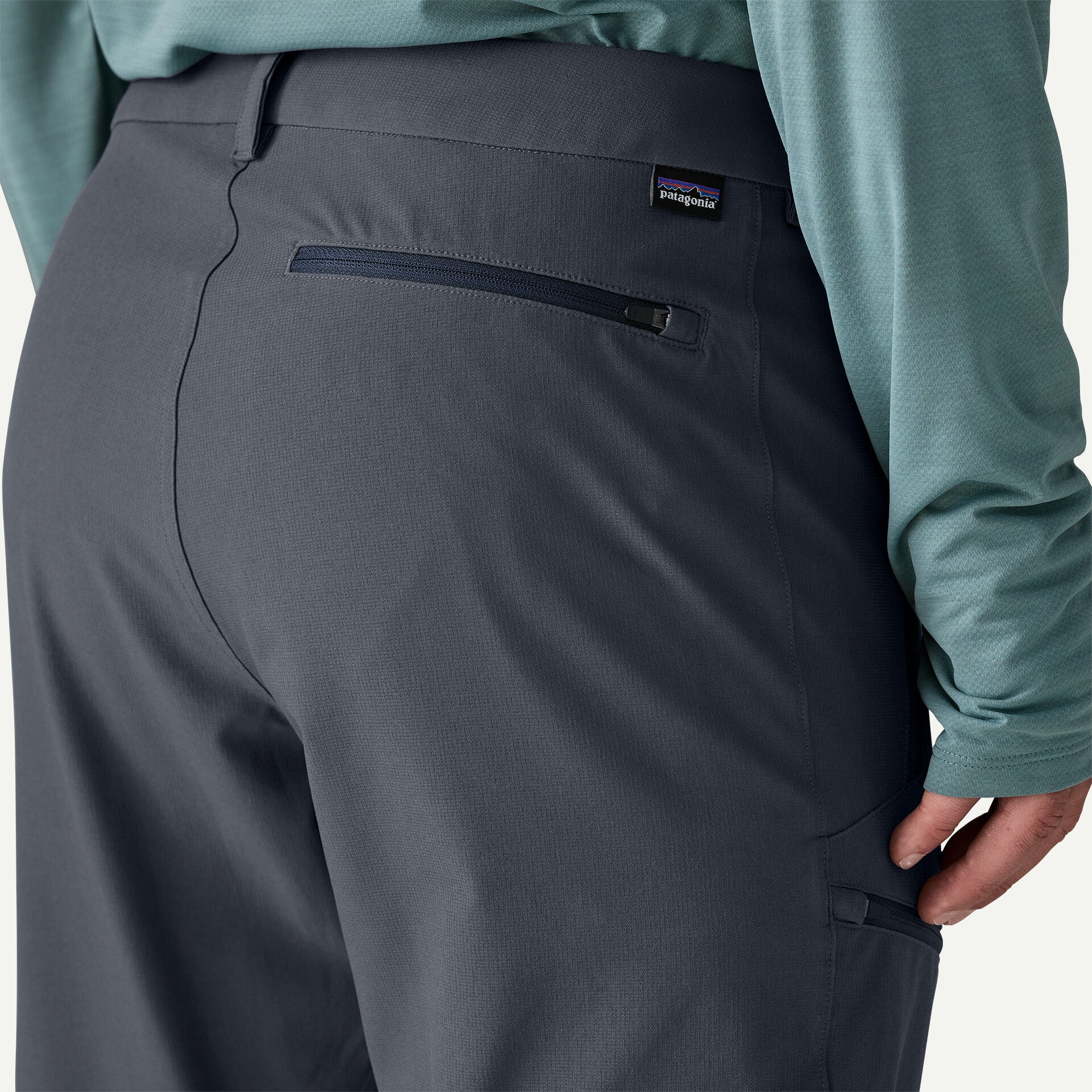 Men's Terravia Trail Pants - Regular
