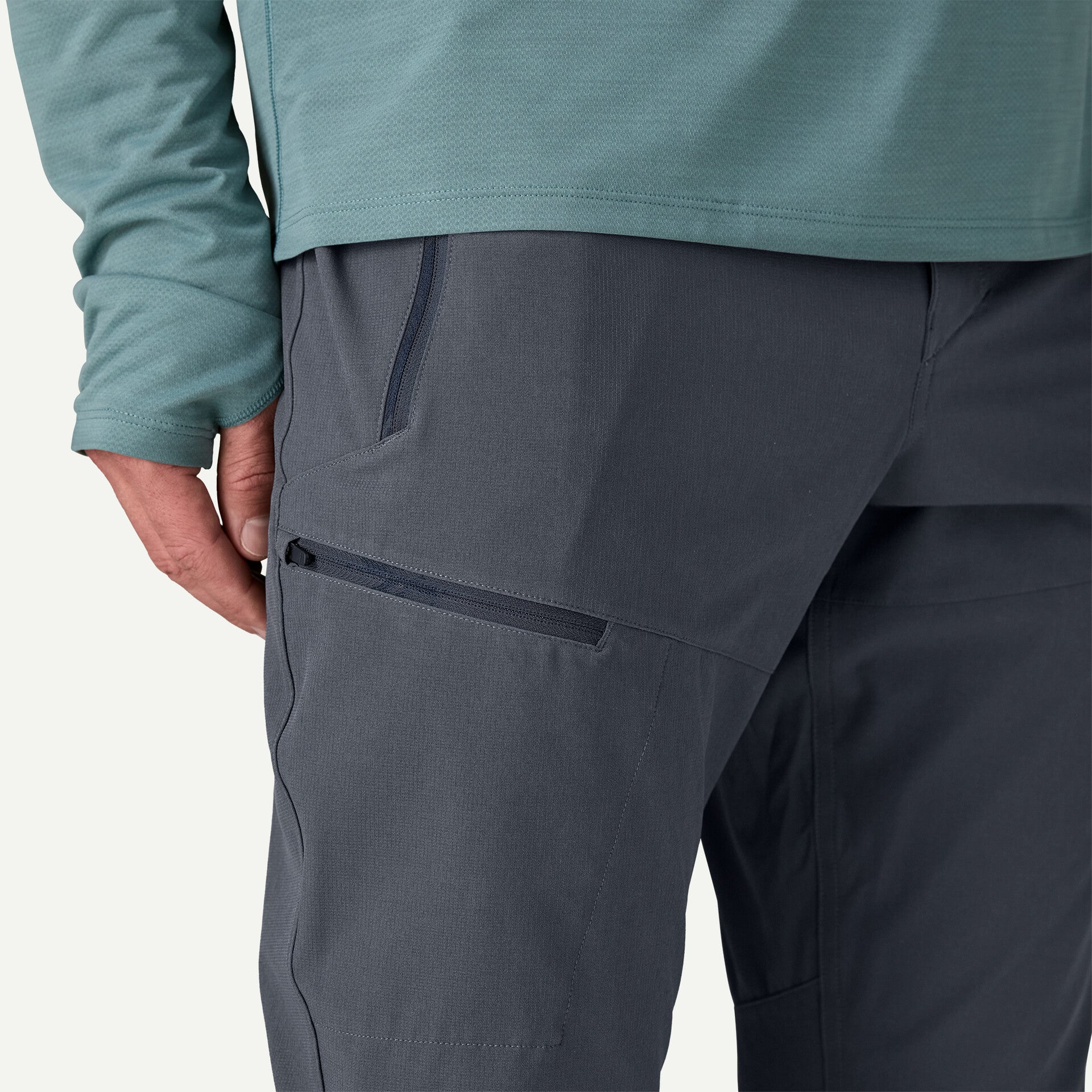 Men's Terravia Trail Pants - Regular