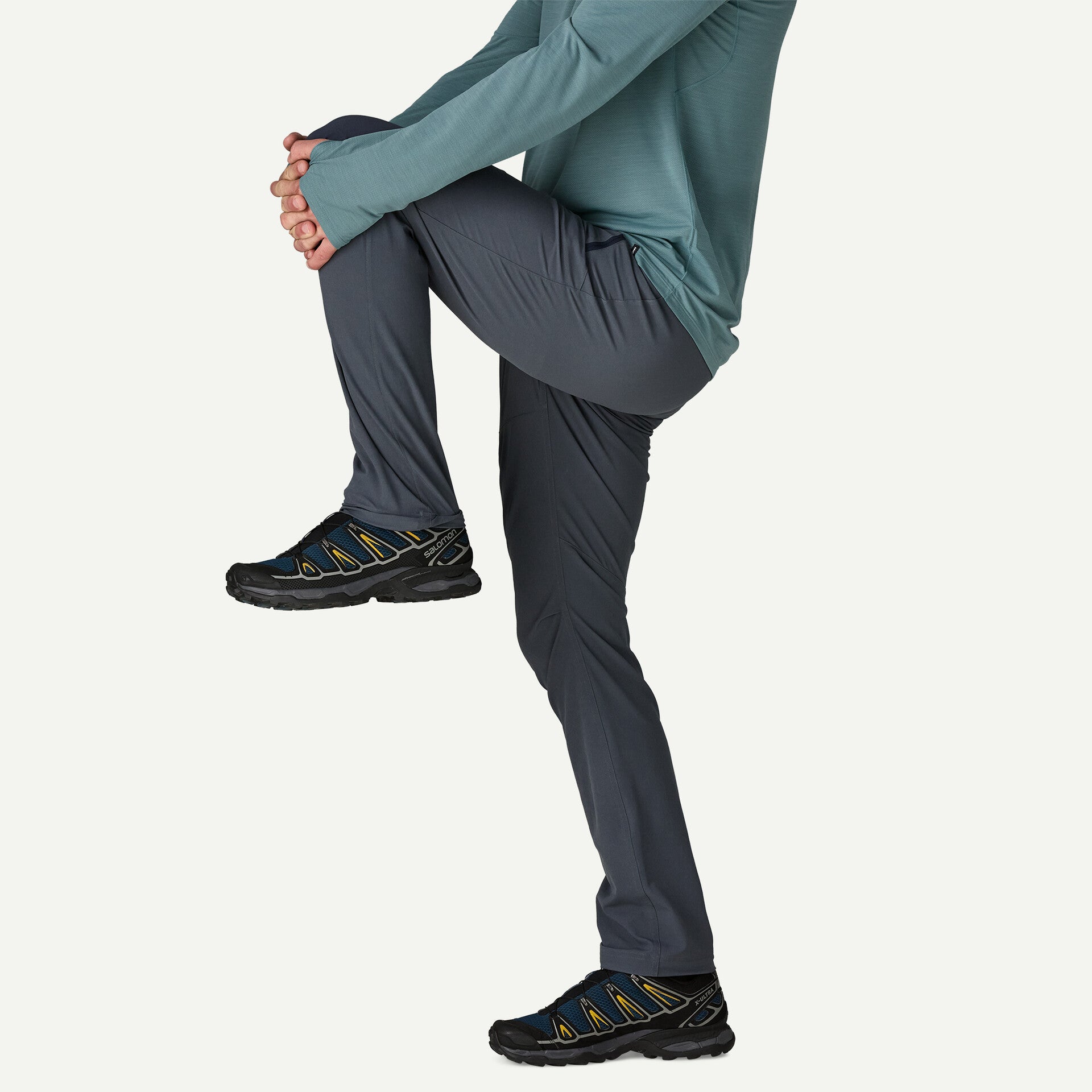 Men's Terravia Trail Pants - Regular