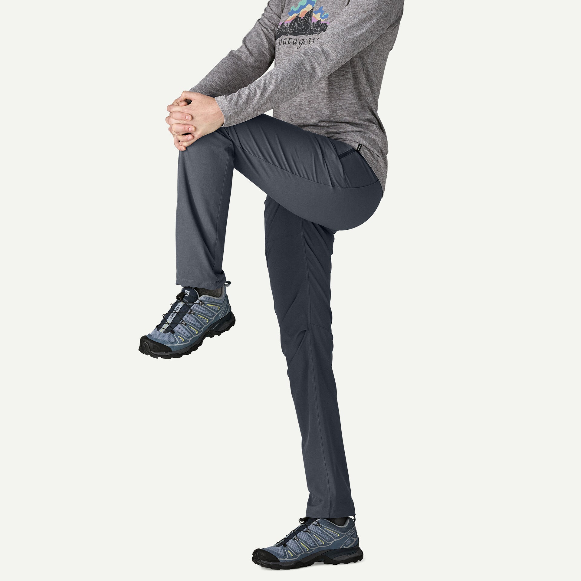 Women's Terravia Trail Pants - Regular