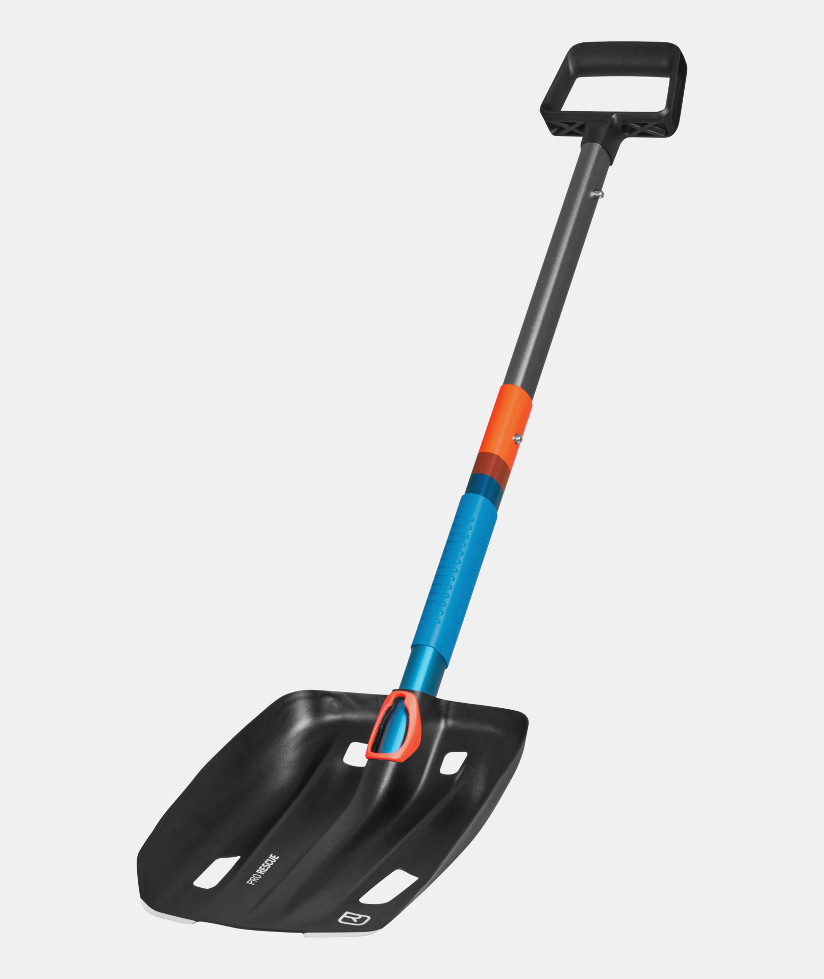 Shovel Pro Rescue