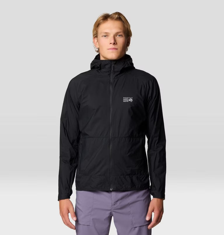 Men’s Kor AirShell™ Hooded Jacket