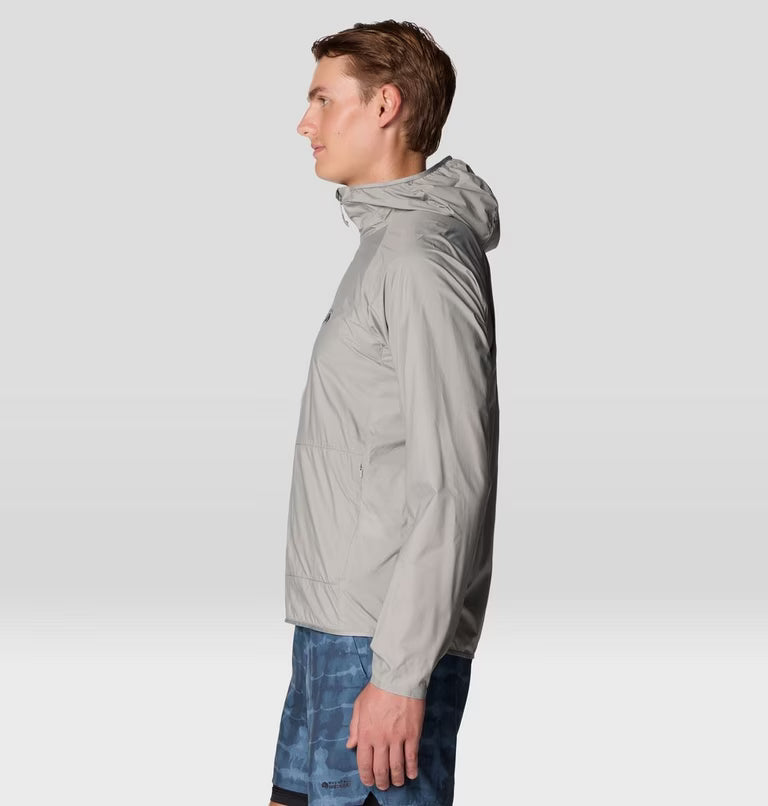 Men’s Kor AirShell™ Hooded Jacket