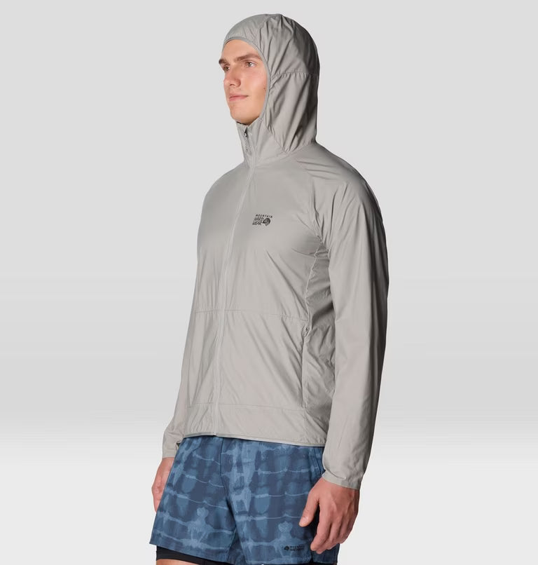Men’s Kor AirShell™ Hooded Jacket