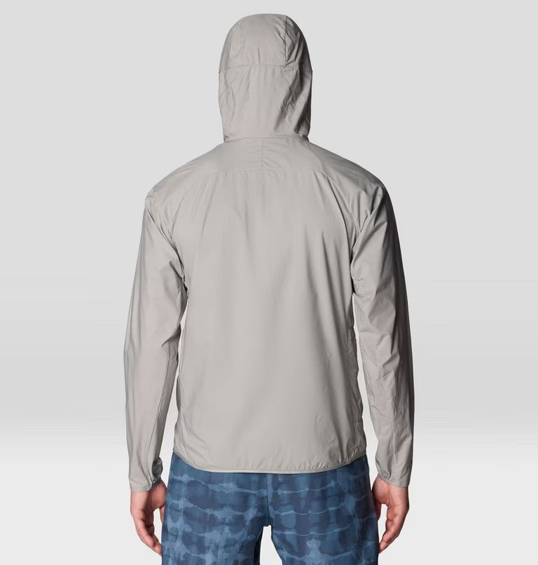 Men’s Kor AirShell™ Hooded Jacket