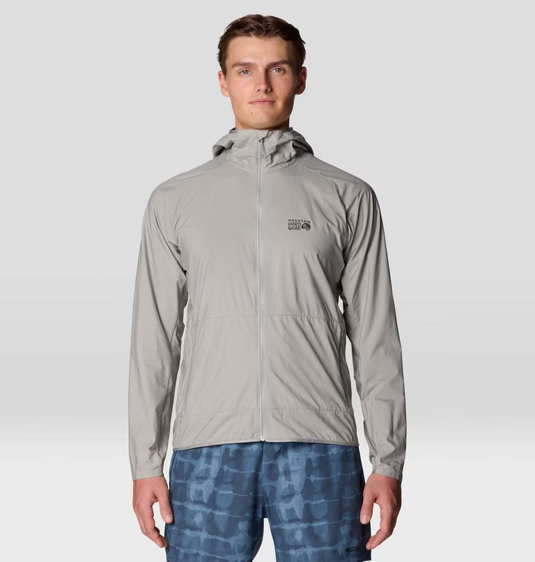 Men’s Kor AirShell™ Hooded Jacket