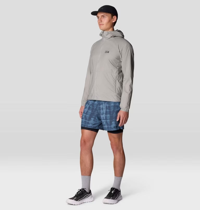 Men’s Kor AirShell™ Hooded Jacket